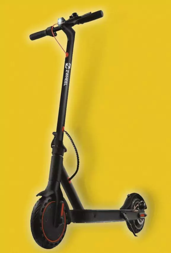 Consigue un patinete GRATIS con Escandinava de Electricidad Consigue un patinete GRATIS con Escandinava de Electricidad