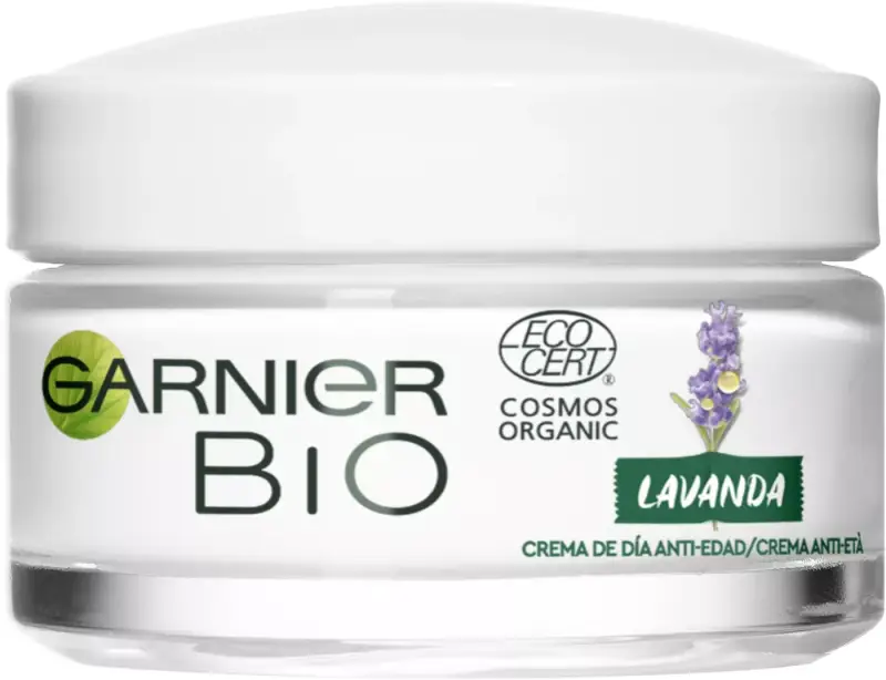 Pack Garnier Bio serum Pack Garnier Bio serum