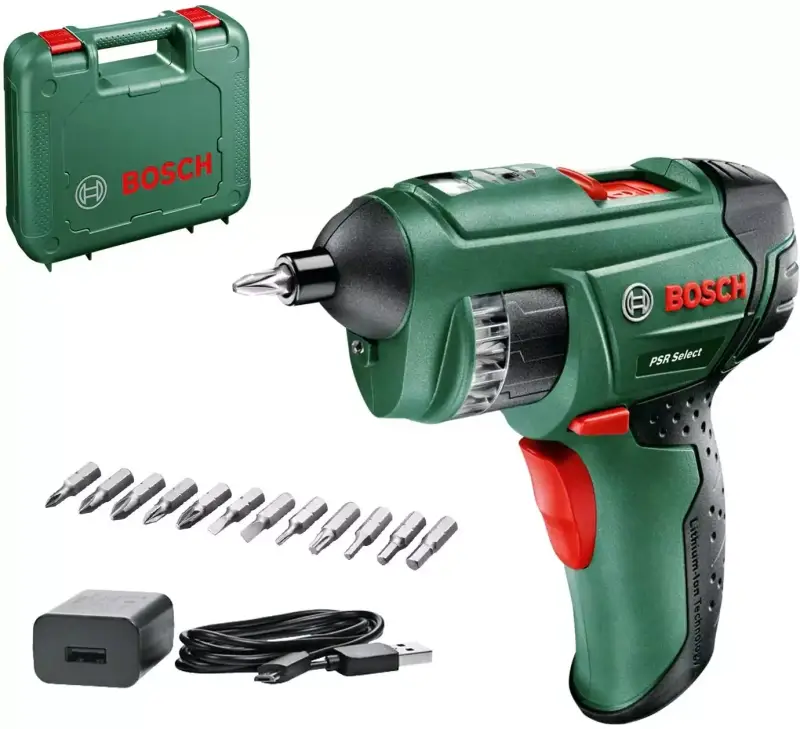 Atornillador Bosch Home and Garden Atornillador Bosch Home and Garden