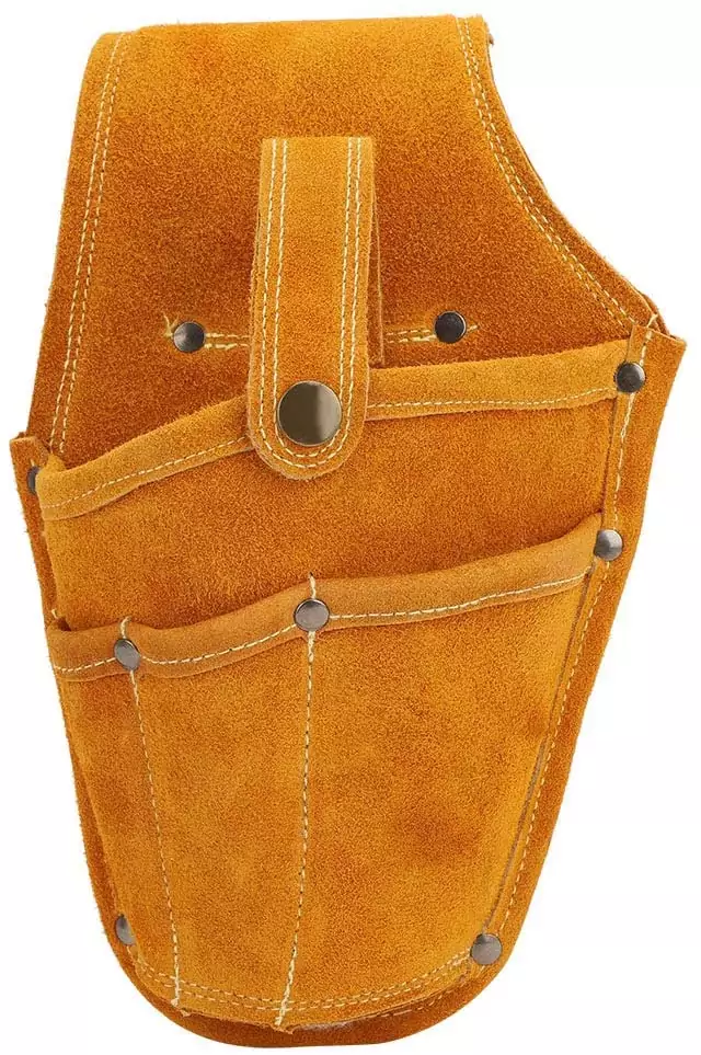 Bolsa de cintura para herramientas Bolsa de cintura para herramientas