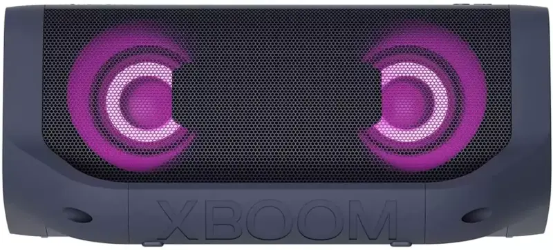 Altavoz Bluetooth LG XBOOM Go PN5 20W Altavoz Bluetooth LG XBOOM Go PN5 20W