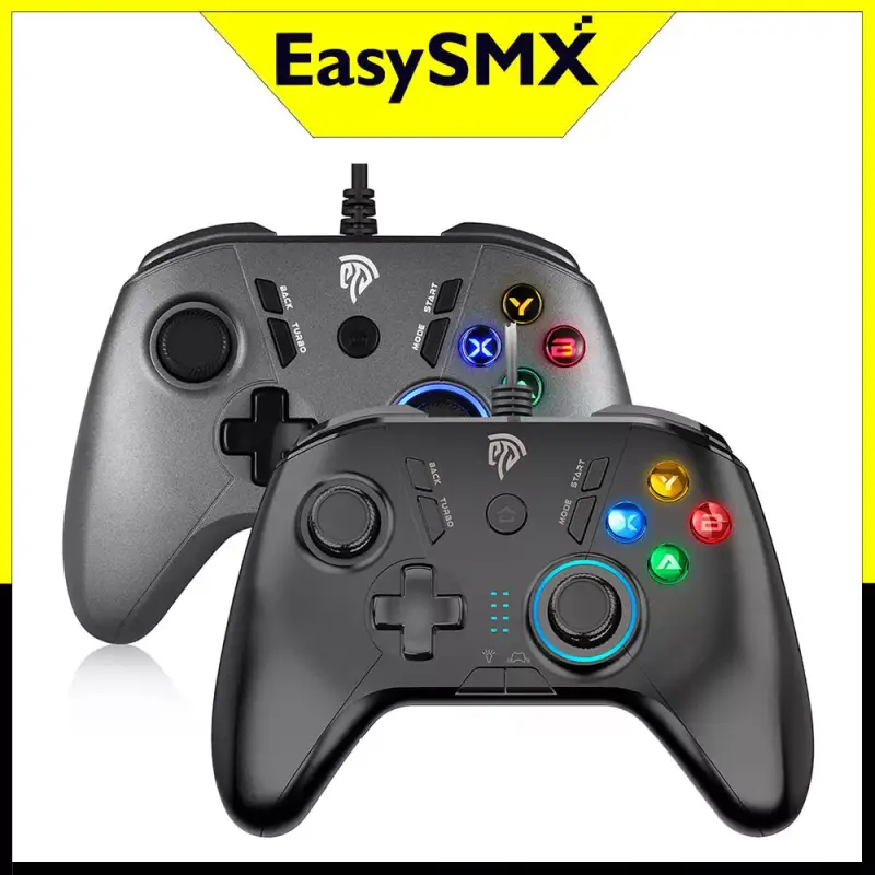 Mando para juegos EasySMX Mando para juegos EasySMX