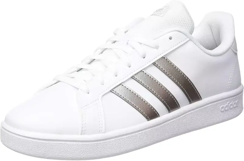 Zapatillas adidas Grand Court Base Zapatillas adidas Grand Court Base