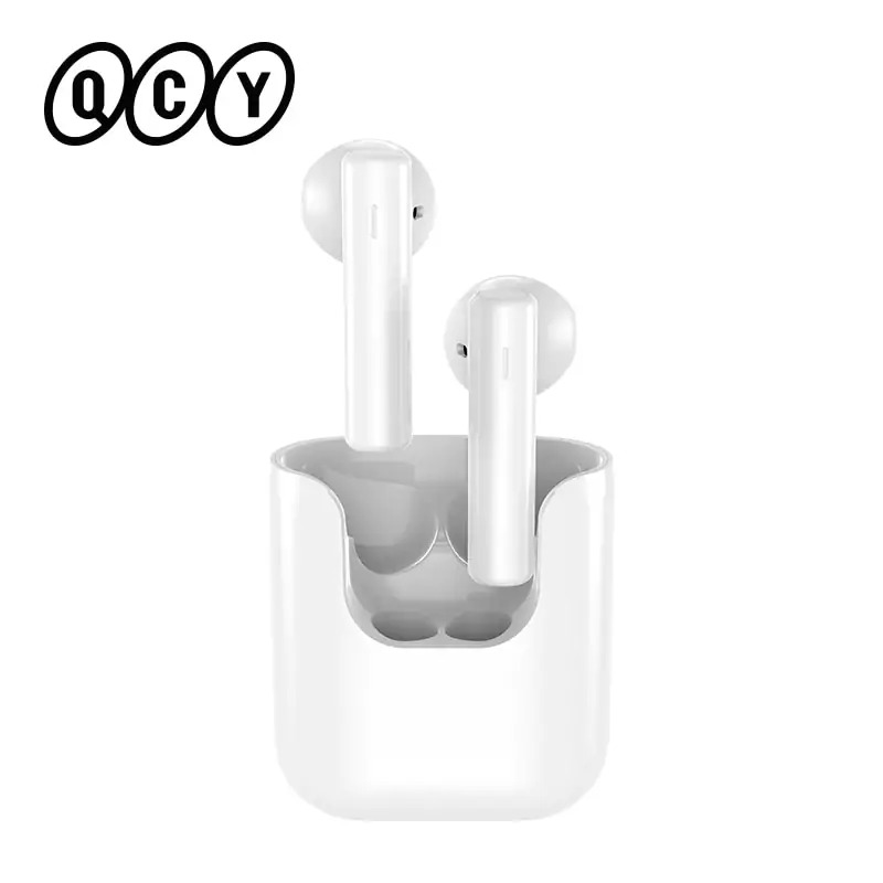 Auriculares inalámbricos TWS QCY T12 Auriculares inalámbricos TWS QCY T12