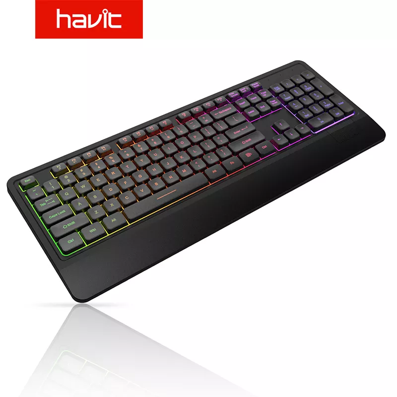 Teclado de ordenador Havit Teclado de ordenador Havit