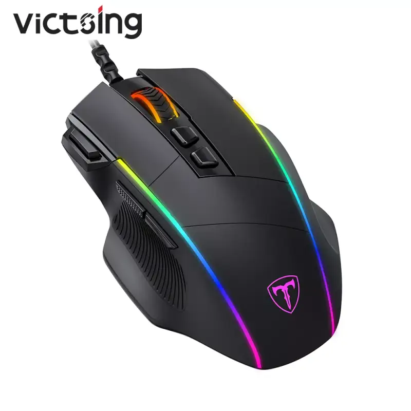 Ratón gaming VicTsing PC278 Ratón gaming VicTsing PC278