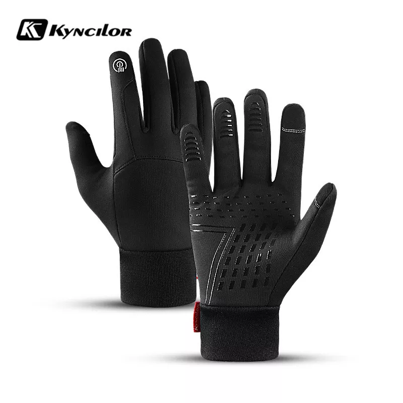 Guantes térmicos unisex Guantes térmicos unisex