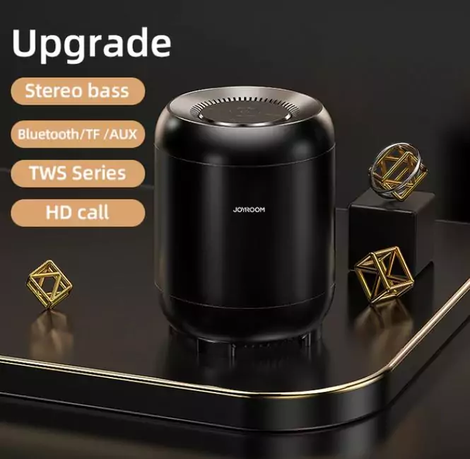 Altavoz bluetooth portátil Altavoz bluetooth portátil