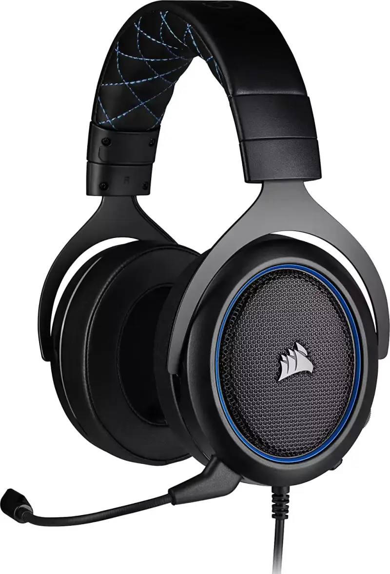 Auriculares Corsair HS50 Pro Auriculares Corsair HS50 Pro