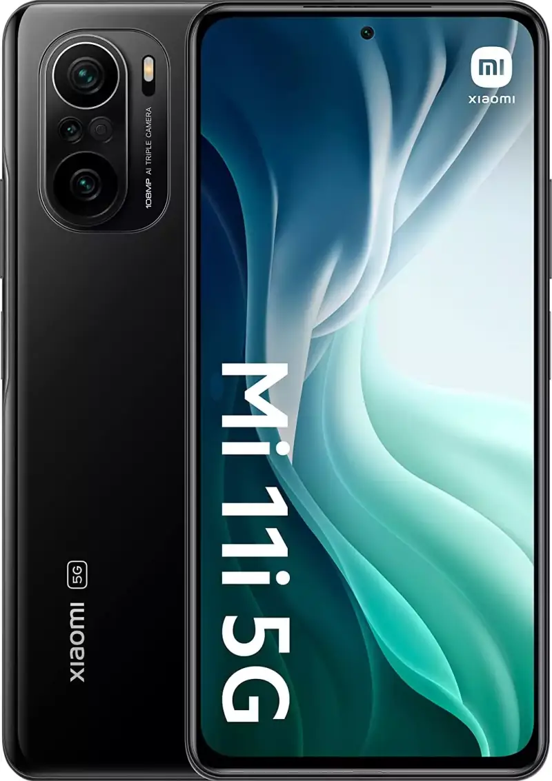 Xiaomi Mi 11i 5G 8GB 128GB Xiaomi Mi 11i 5G 8GB 128GB