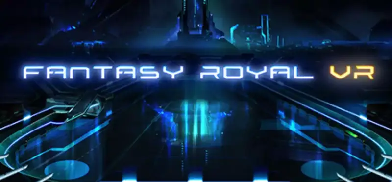 Fantasy Royal VR para Steam Fantasy Royal VR para Steam