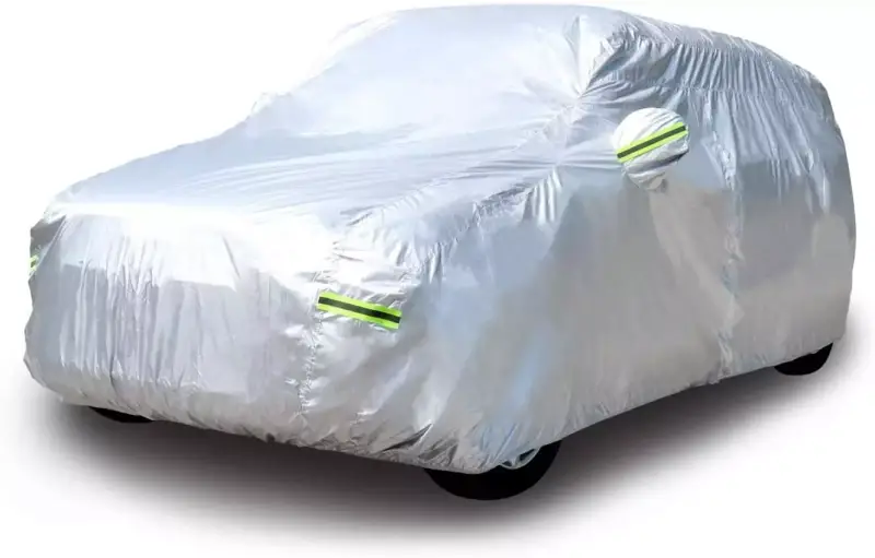 Funda para coche Amazon Basics Funda para coche Amazon Basics