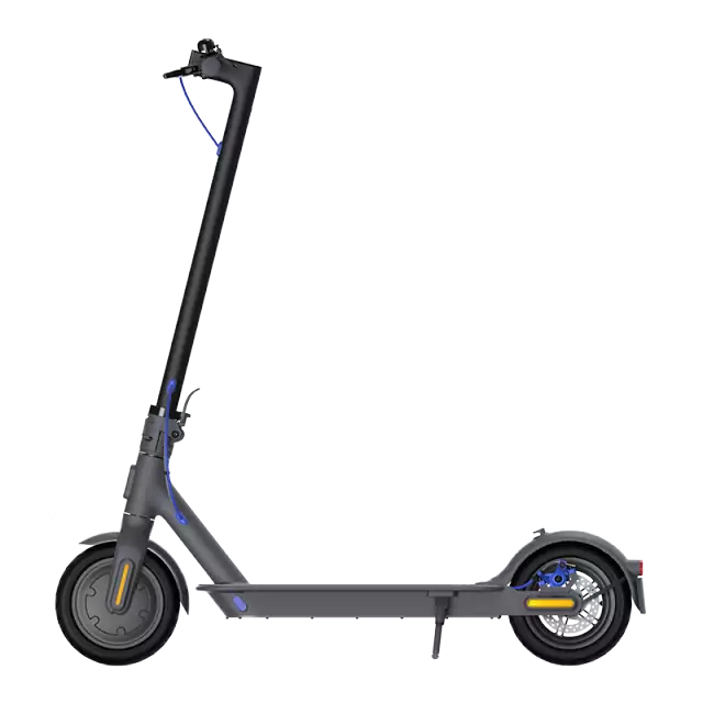 Patinete Xiaomi Mi Electric Scooter 3 Patinete Xiaomi Mi Electric Scooter 3