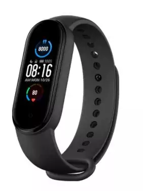 Smartband Xiaomi Mi Band 5 Smartband Xiaomi Mi Band 5