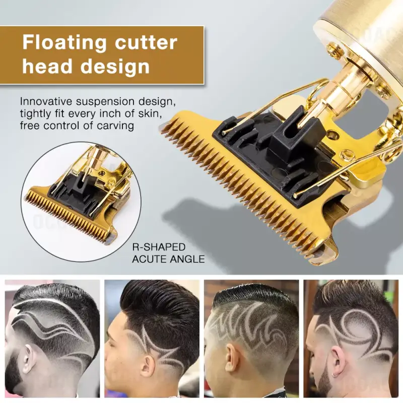 Cortadora de pelo profesional Cortadora de pelo profesional