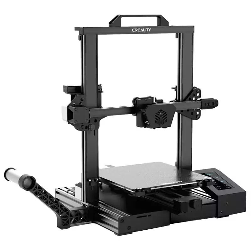 Impresora 3D Creality CR-6 SE Impresora 3D Creality CR-6 SE