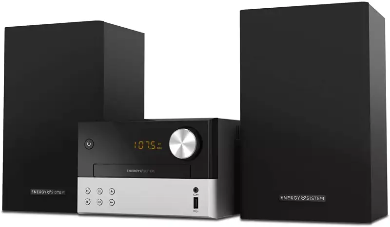 Microcadena Energy Sistem Home Speaker 7 Microcadena Energy Sistem Home Speaker 7
