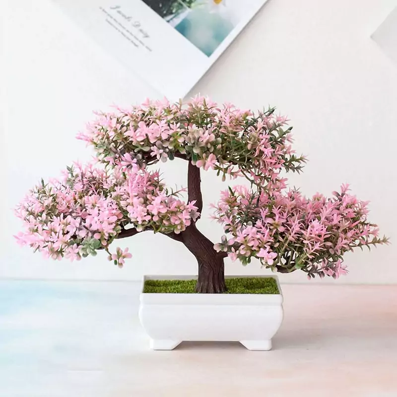 Plantas artificiales decoración Plantas artificiales decoración