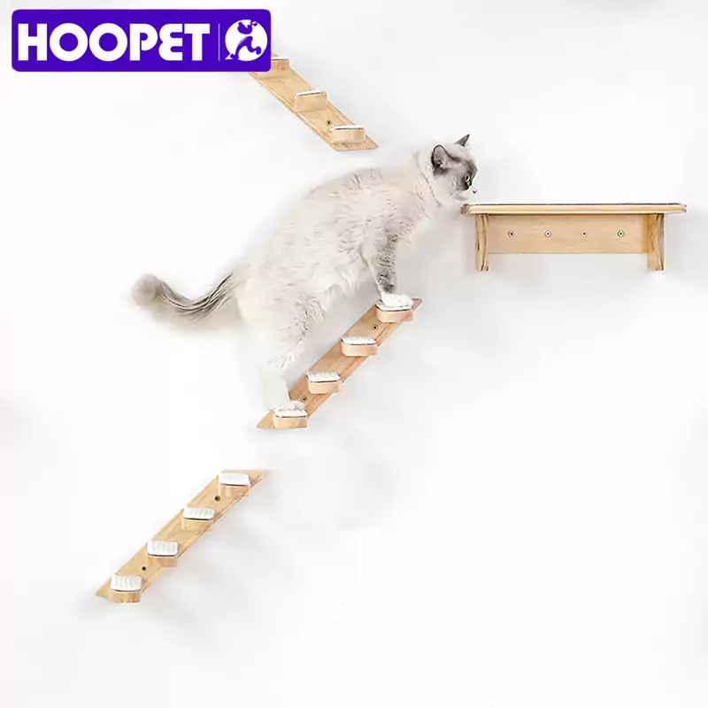 Escaleras para gatos Escaleras para gatos