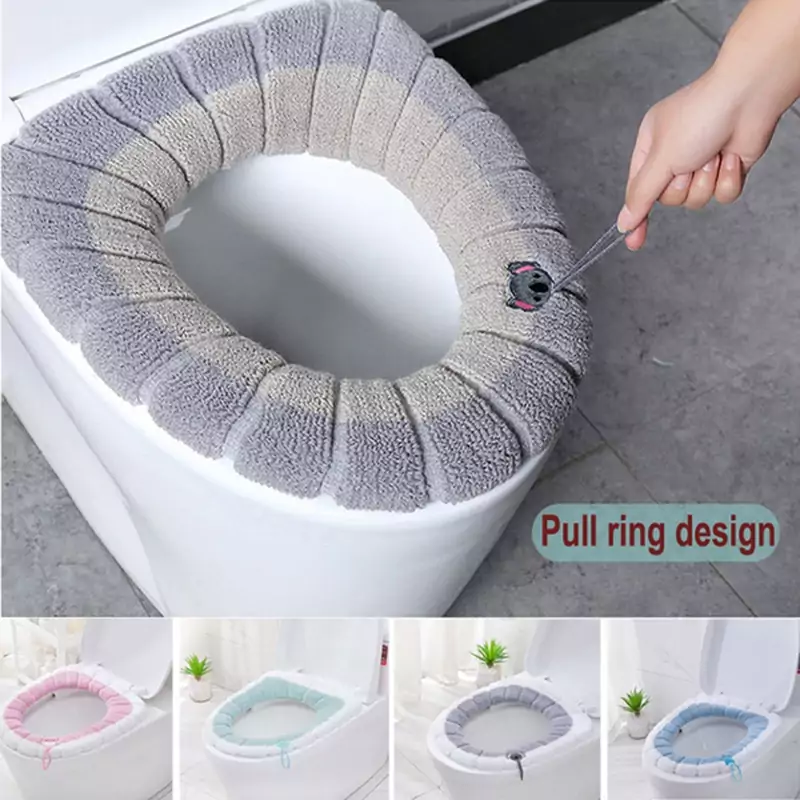 Funda para inodoro Funda para inodoro