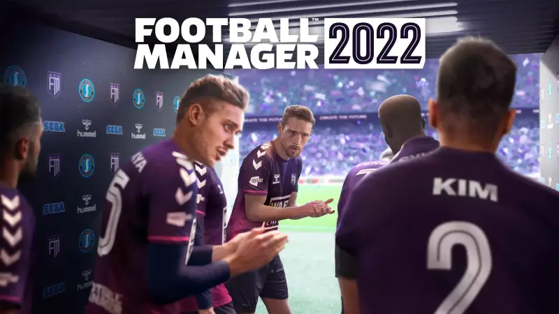 Juega a Football Manager 2022 Juega a Football Manager 2022