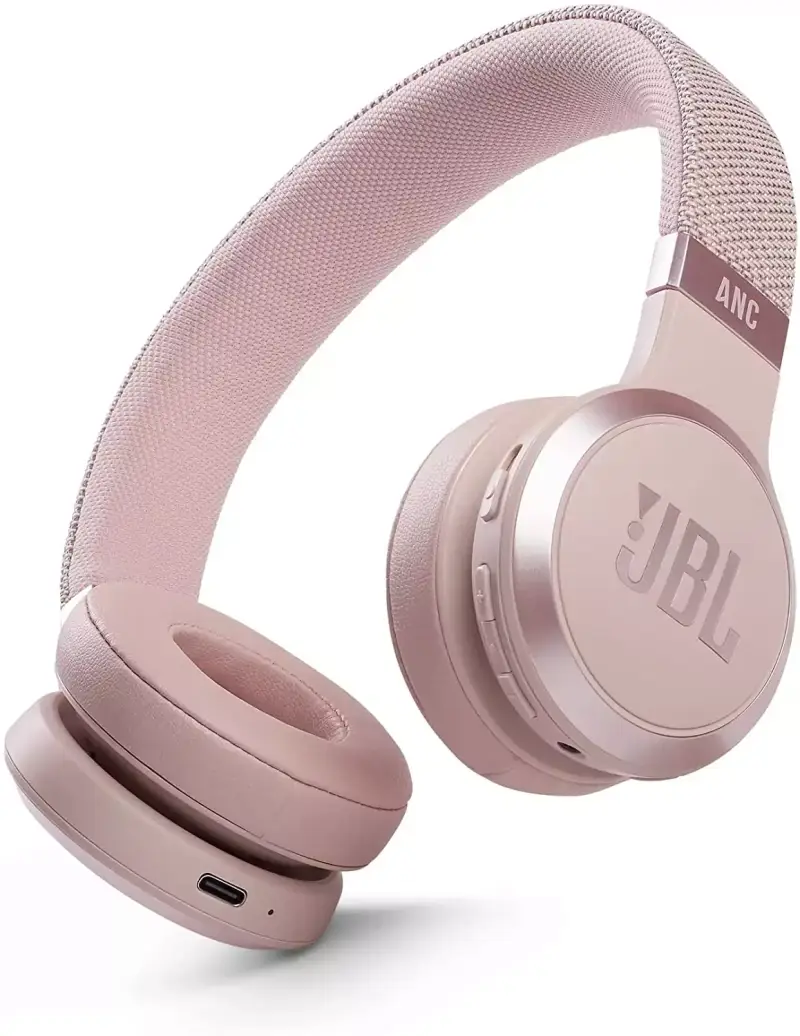 Auriculares inalámbricos JBL Live 460NC ANC Auriculares inalámbricos JBL Live 460NC ANC