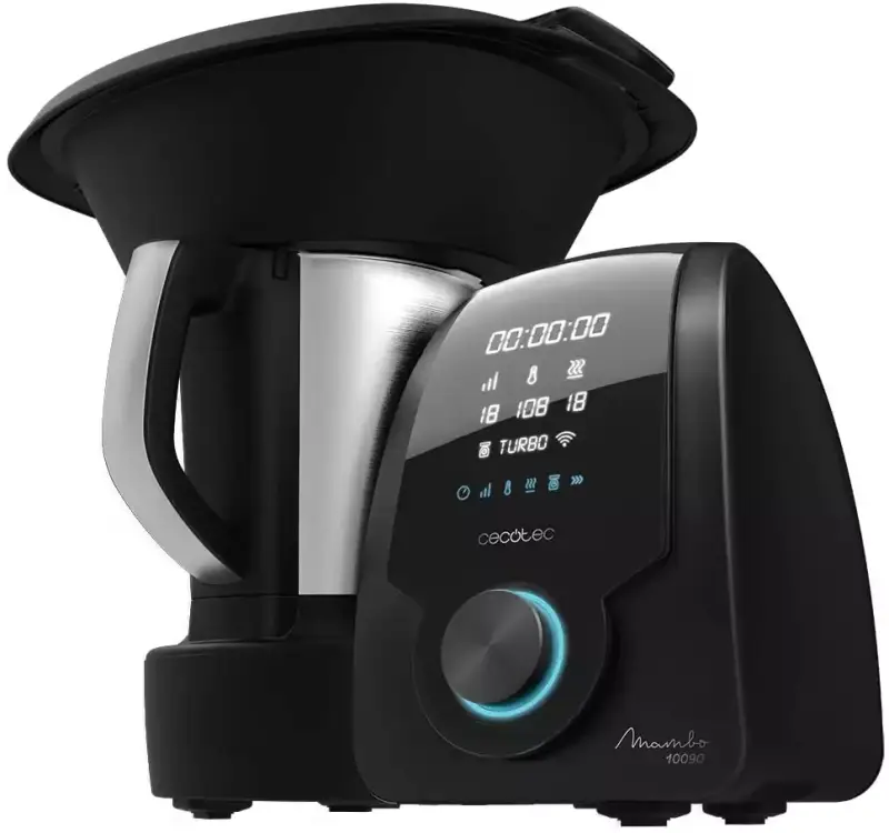 Cecotec Mambo 10090 Cecotec Mambo 10090
