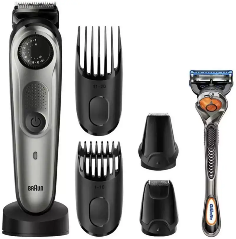 Barbero Braun BT7940 Barbero Braun BT7940