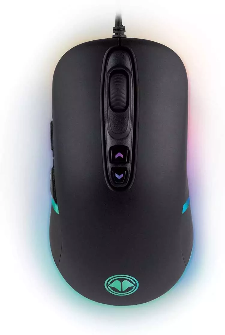 Raton Gaming Millenium M01 Raton Gaming Millenium M01