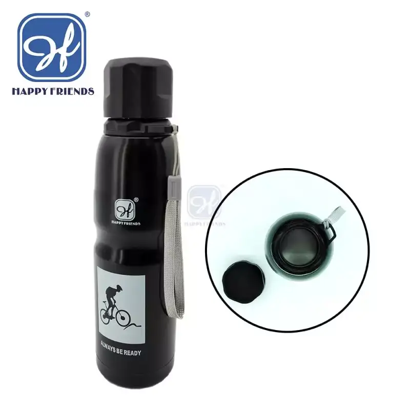 Cantimplora acero inoxidable 750mL Cantimplora acero inoxidable 750mL