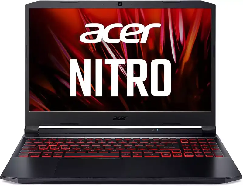 Portátil Acer Nitro 5 Portátil Acer Nitro 5