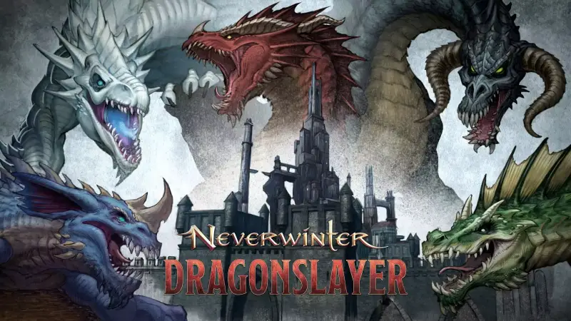 Consigue Neverwinter: Dragonslayer Consigue Neverwinter: Dragonslayer