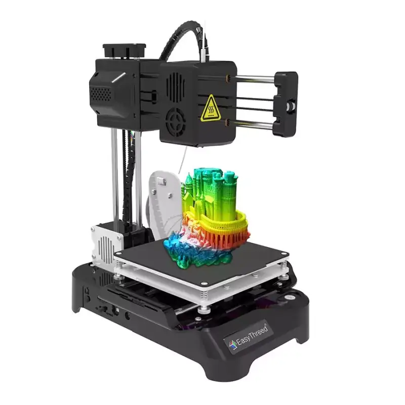 Impresora 3D para niños EasyThreed K7 Impresora 3D para niños EasyThreed K7
