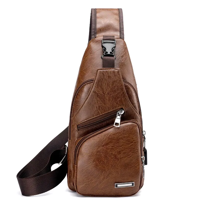Bolso cruzado de pecho Bolso cruzado de pecho