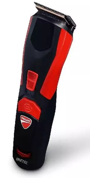 Cortapelos Ducati GK 618 33 posiciones Cortapelos Ducati GK 618 33 posiciones