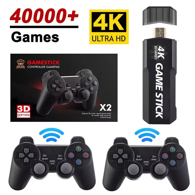 Consola HDMI con juegos Consola HDMI con juegos