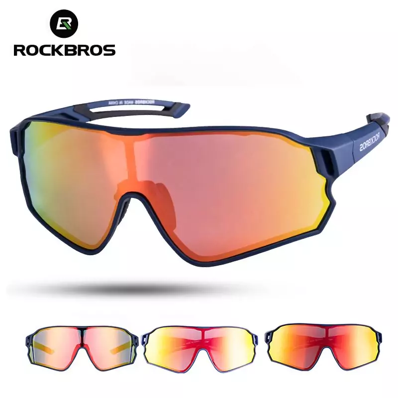 Gafas polarizadas unisex Gafas polarizadas unisex