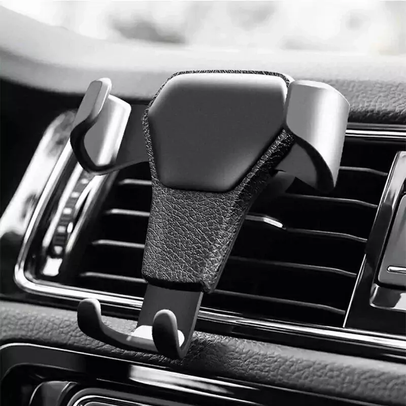 Soporte de gravedad para coche Soporte de gravedad para coche