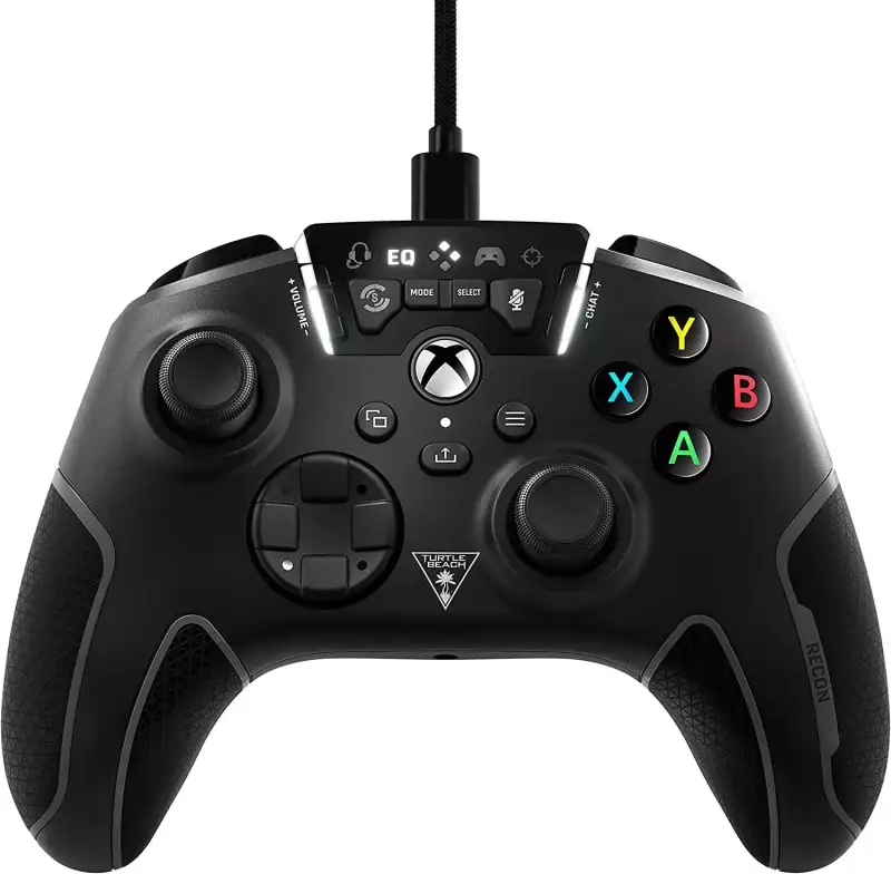 Turtle Beach Recon Controller Turtle Beach Recon Controller
