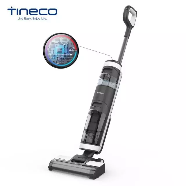 Tineco aspiradora inalámbrica Tineco aspiradora inalámbrica