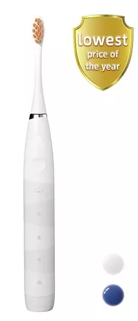 Cepillo de dientes eléctrico Oclean Flow Cepillo de dientes eléctrico Oclean Flow