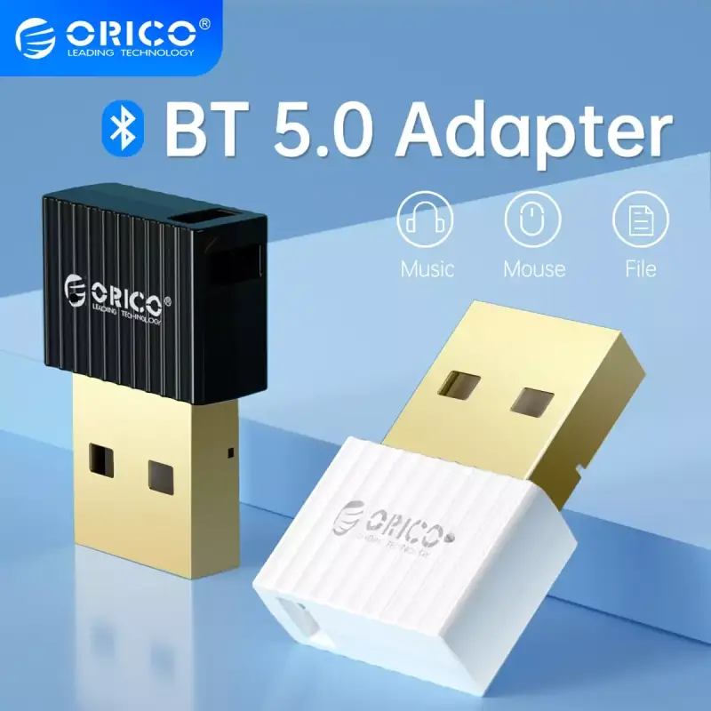 Orico adaptador bluetooth 5.0 Orico adaptador bluetooth 5.0