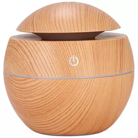 Difusor de aroma USB Difusor de aroma USB