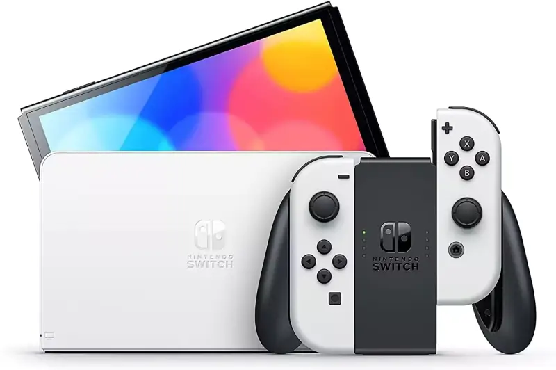 Nintendo Switch OLED Nintendo Switch OLED