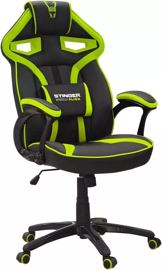 Silla Woxter Stinger Station Alien V2 Silla Woxter Stinger Station Alien V2