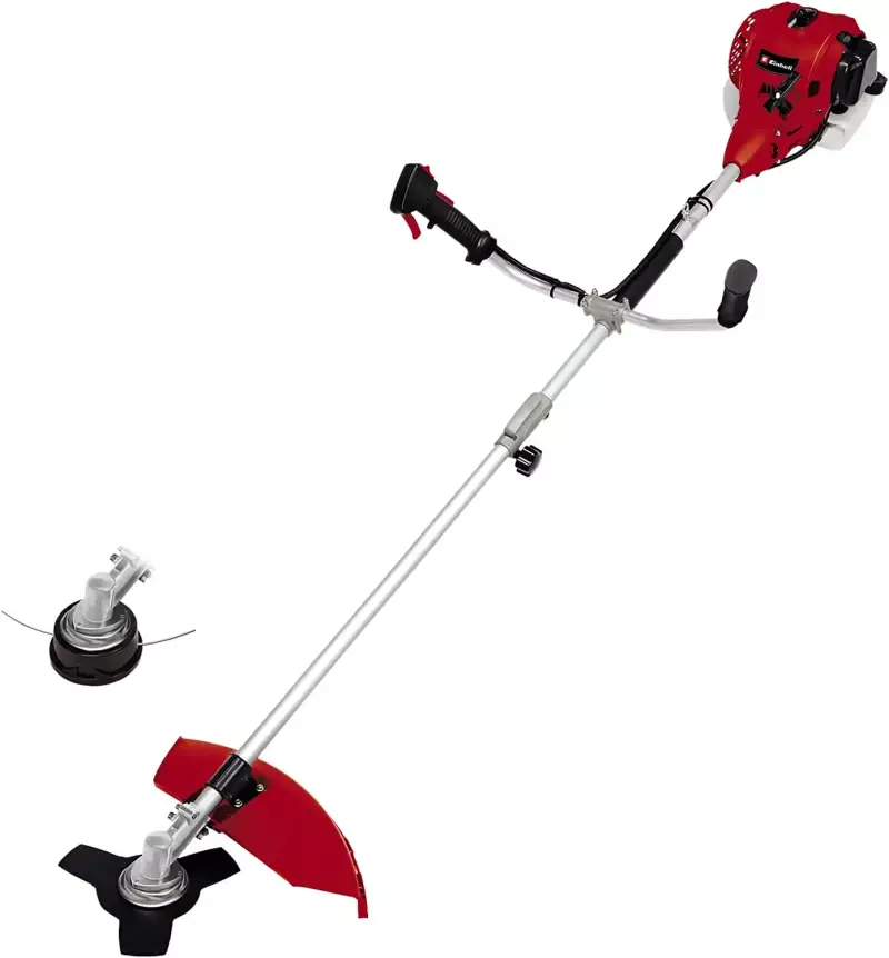 Desbrozadora Einhell gasolina 0.6 kW Desbrozadora Einhell gasolina 0.6 kW