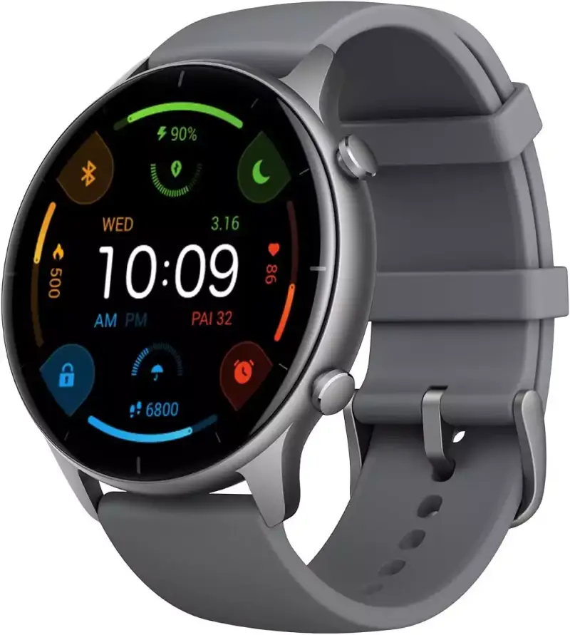 Amazfit GTR 2e Amazfit GTR 2e