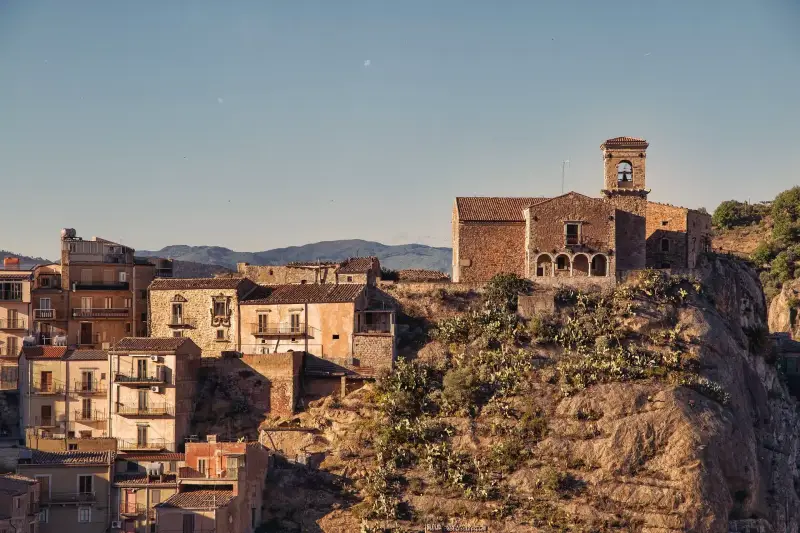 Hotel 4 estrellas en Sicilia 5 noches + vuelos Hotel 4 estrellas en Sicilia 5 noches + vuelos