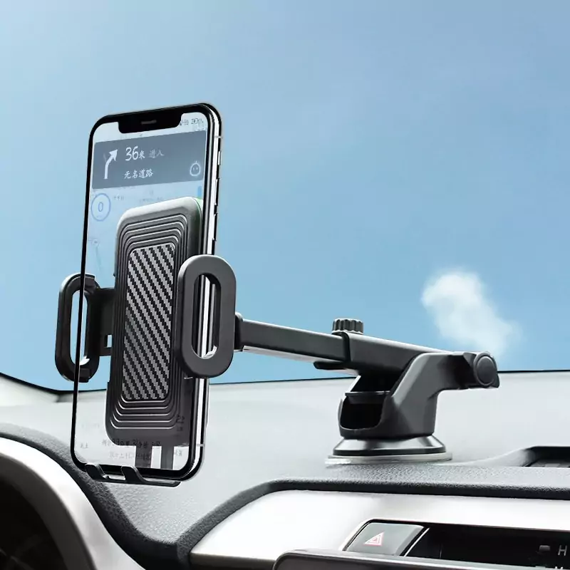 Soporte de teléfono móvil para coche Soporte de teléfono móvil para coche