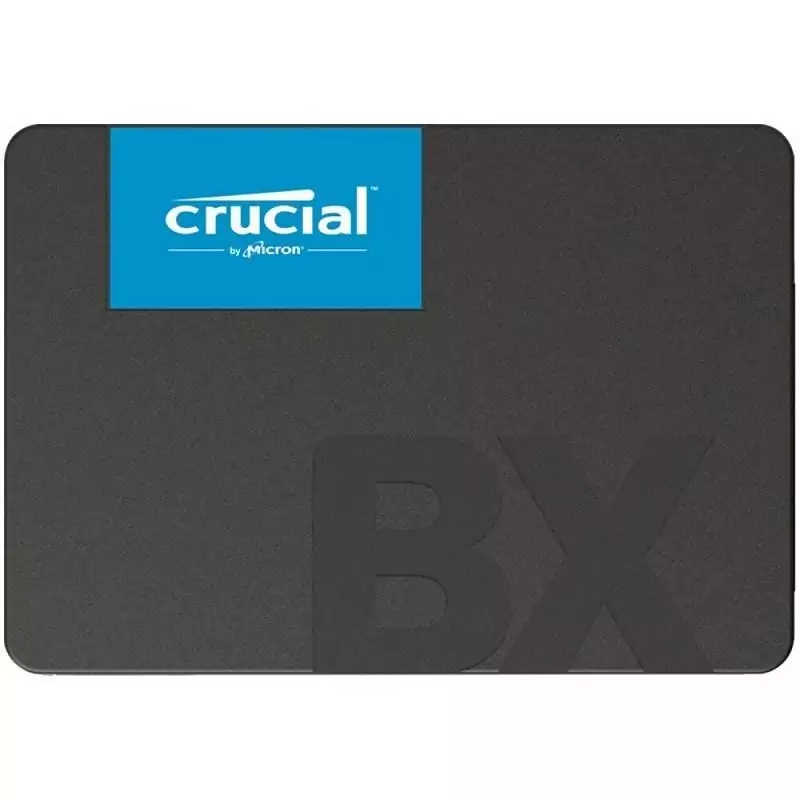 SSD Crucial BX500 1TB SSD Crucial BX500 1TB